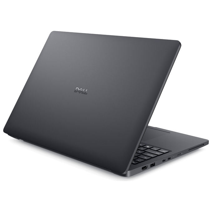 Dell MC16250 Pro Max 16 Workstation Mobile Intel Core Ultra 7 265H 32 GB DDR5 1 TB SSD NVMe NVIDIA RTX PRO 500 Blackwell 6 GB Wi-Fi 7 Windows 11 Pro colore Nero