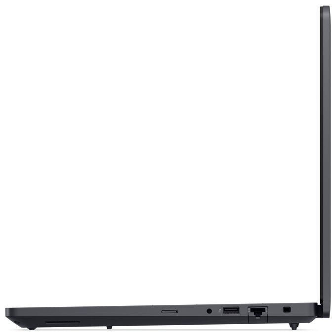 Dell MC16250 Pro Max 16 Workstation Mobile Intel Core Ultra 7 265H 32 GB DDR5 1 TB SSD NVMe NVIDIA RTX PRO 500 Blackwell 6 GB Wi-Fi 7 Windows 11 Pro colore Nero