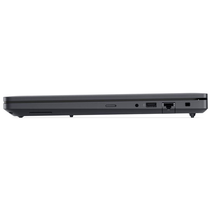 Dell MC16250 Pro Max 16 Workstation Mobile Intel Core Ultra 7 265H 32 GB DDR5 1 TB SSD NVMe NVIDIA RTX PRO 500 Blackwell 6 GB Wi-Fi 7 Windows 11 Pro colore Nero