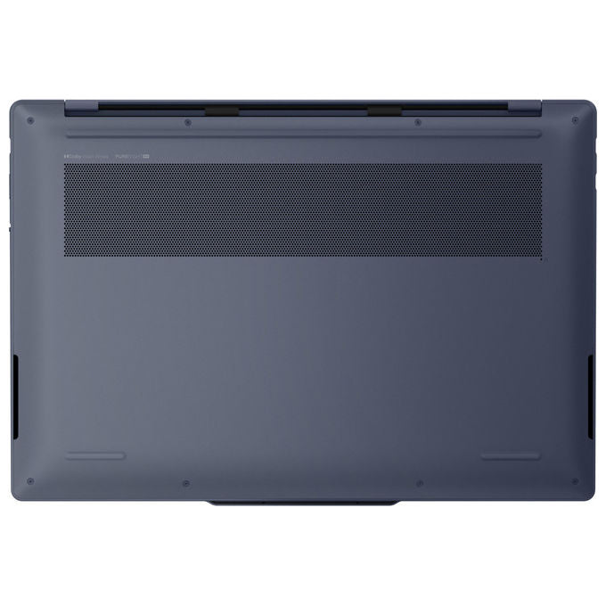 Lenovo 83QK006UIX Yoga Slim 7 Ultra Notebook 14'' Touch POLED 2.8K Intel Core Ultra 7 355 32GB 1TB SSD Wi-Fi 7 Windows 11 Home colore Blu