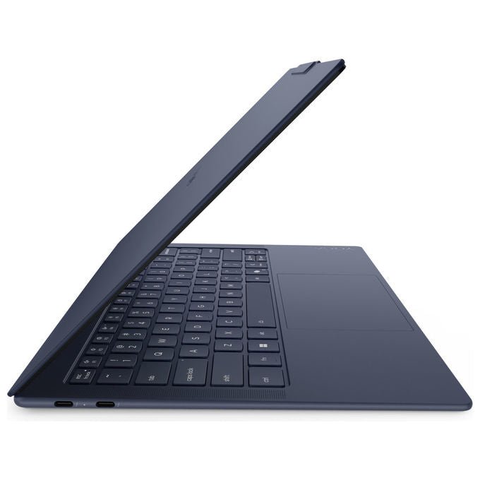 Lenovo 83QK006UIX Yoga Slim 7 Ultra Notebook 14'' Touch POLED 2.8K Intel Core Ultra 7 355 32GB 1TB SSD Wi-Fi 7 Windows 11 Home colore Blu