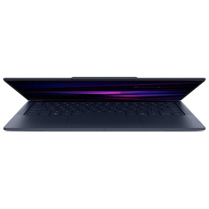 Lenovo 83QK006UIX Yoga Slim 7 Ultra Notebook 14'' Touch POLED 2.8K Intel Core Ultra 7 355 32GB 1TB SSD Wi-Fi 7 Windows 11 Home colore Blu