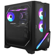 MSI MPG Infinite X3 AI 2nd B942 PC Desktop Nero RGB Intel Core Ultra 7 RTX 5080 Windows 11 Home