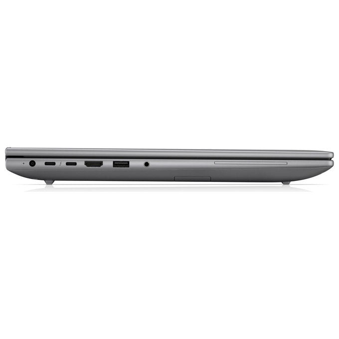 HP DK1U4ET ZBook X Windows 11 Pro Intel Core Ultra 7 356H 40.6 cm 16