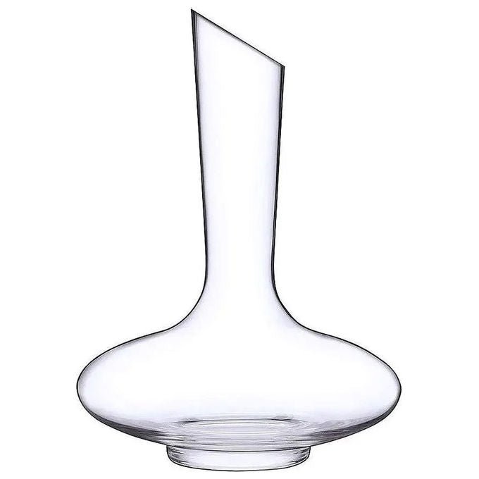 Bormioli Luigi Decanter Atelier Vetro Capienza 0 75 litri Antigoccia Lavabile Lavastoviglie