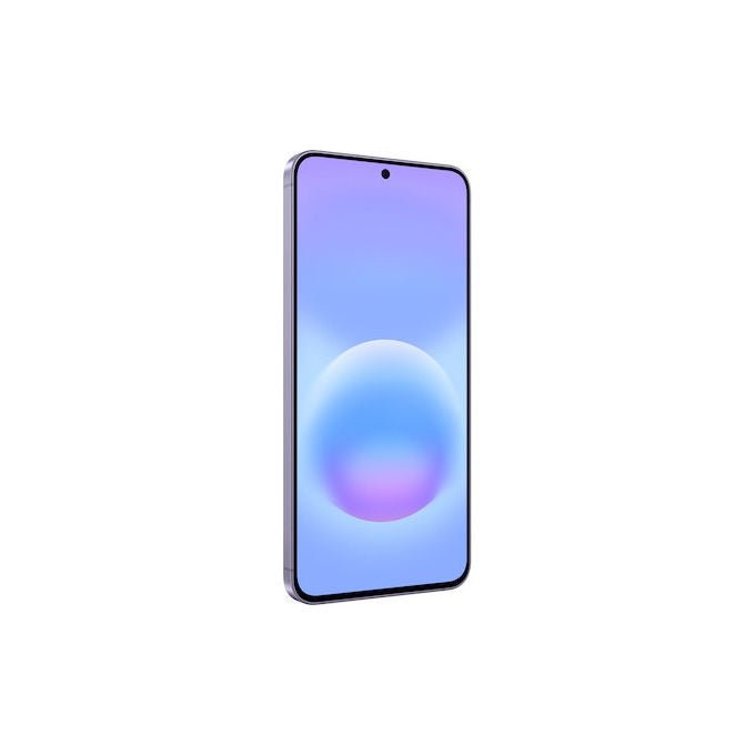 Samsung SM-A576BZVBEUB Galaxy A57 5G 128 GB 8 GB Smartphone Lilla'