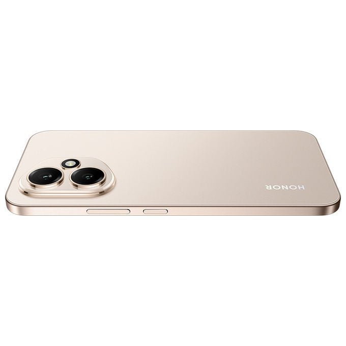 Honor 400 8GB 512GB 6.55'' 5G MagicOS 9.0 colore Oro