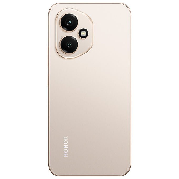 Honor 400 8GB 512GB 6.55'' 5G MagicOS 9.0 colore Oro