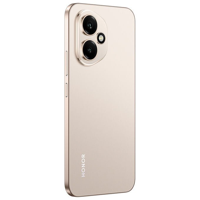 Honor 400 8GB 512GB 6.55'' 5G MagicOS 9.0 colore Oro