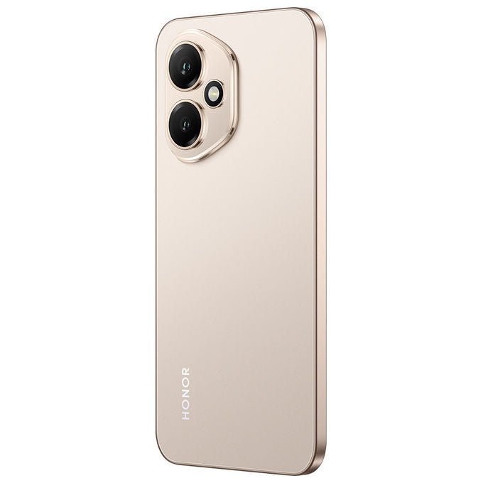 Honor 400 8GB 512GB 6.55'' 5G MagicOS 9.0 colore Oro
