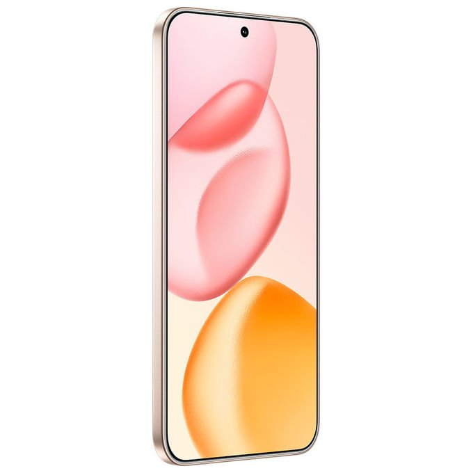 Honor 400 8GB 512GB 6.55'' 5G MagicOS 9.0 colore Oro