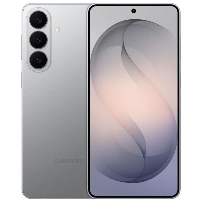 Samsung S947 Galaxy S26 Plus 256GB 12GB RAM 5G colore Silver