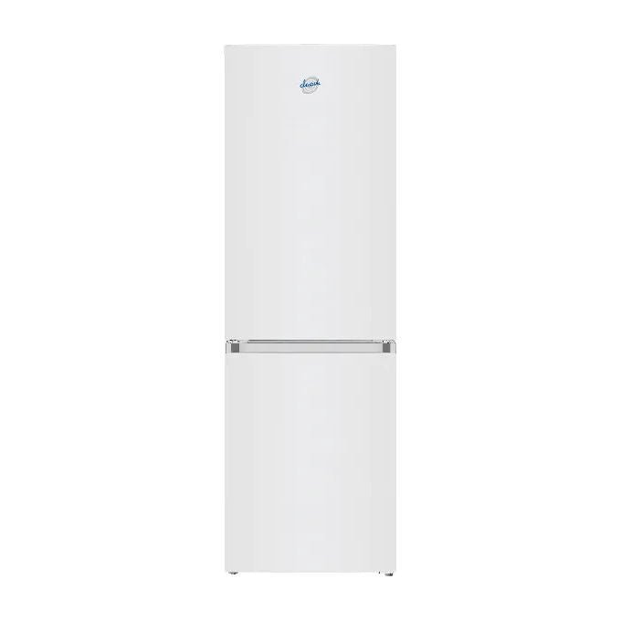 Ducati SDCBN3151E Frigorifero Combinato No Frost Bianco 290 L Classe E