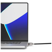 Compulocks MBPR14LDG01KL Adattatore Sicurezza Kensington per MacBook Pro 14