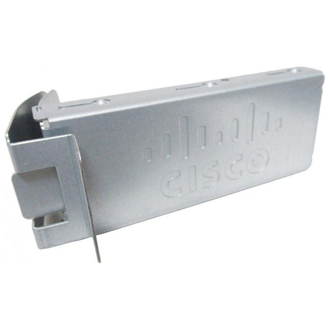 Cisco PWR-C5-BLANK= Pannello cieco alimentazione per Catalyst 9500 colore Grigio