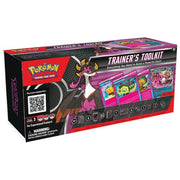 Pokemon 0196214117754 Inventario dell Allenatore GCC 2025 carte espansione accessori colore non specificato
