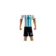 Sockers Banbo Toys BT-81706 Action Figure Lautaro Martinez Squadra Argentina 20cm
