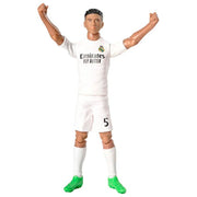 Banbo Toys FH-001 Figura d'azione Jude Bellingham cm 20 Real Madrid PVC colore non specificato