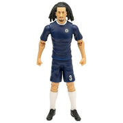 Sockers BT-81294 Action figure Marc Cucurella Chelsea 20 cm colore Blu