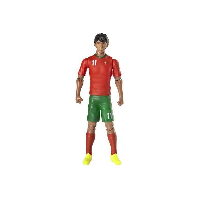 Banbo Toys Figura Joao Felix Portogallo 20 cm Action Figure