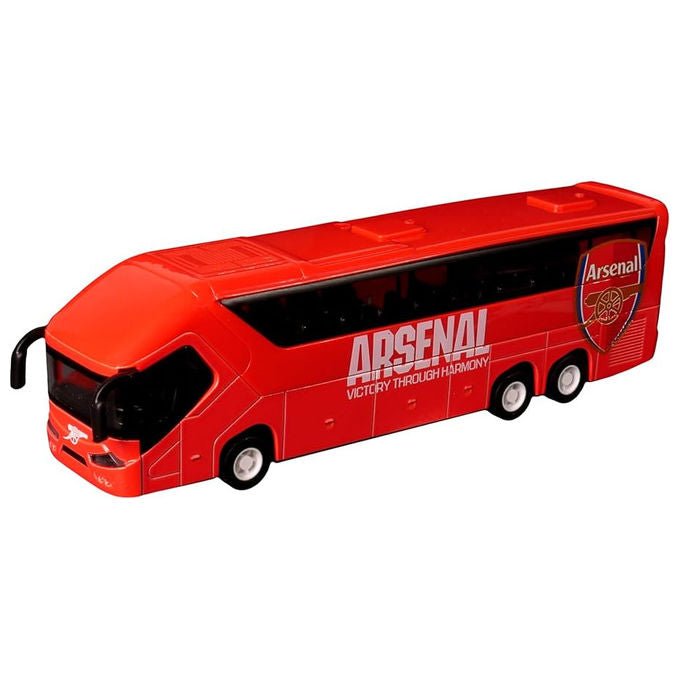 BanboToys Sockers Pullman Arsenal retr	ilabile colore Non definito