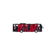 Eleven Force Autobus AS Roma 12531 Giocattolo veicolo in miniatura colore Nero
