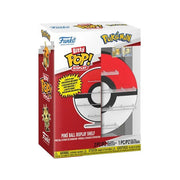 Funko Pokemon Bitty Pop Display Pball Multicolore