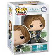 Funko POP! Animation Frieren Sein figura vinile collezione 9 cm merchandising ufficiale