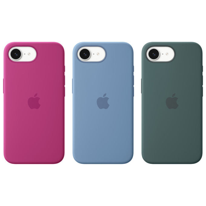 Apple MD1R4QL-A iPhone 16e Smartphone 6.1'' OLED 128GB 5G Chip A18 Fotocamera 48MP IP68 colore Bianco