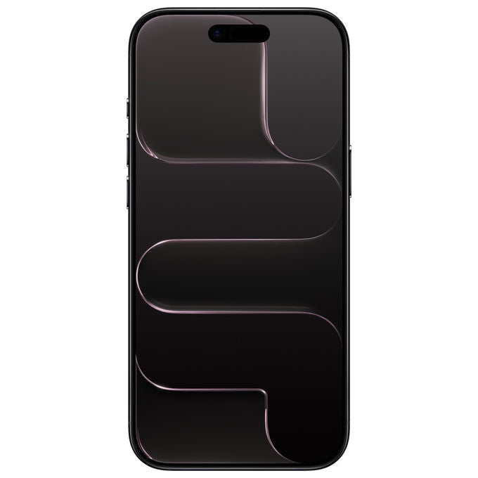 Apple MG2L4QN-A iPhone Air Smartphone 6.5'' 256GB 5G chip A19 Pro fotocamera 48MP colore Nero Siderale