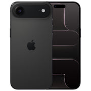 Apple MG2W4QN-A iPhone Air Smartphone 5G 6.5'' OLED 1TB A19 Pro iOS 26 colore Nero Siderale