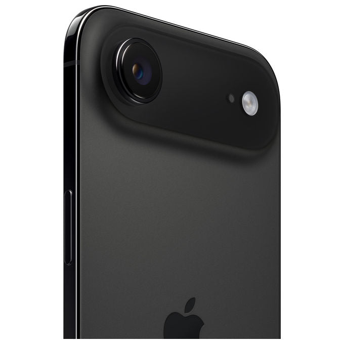 Apple MG2Q4QL-A iPhone Air Smartphone 512GB 6,5'' OLED A19 Pro 5G Wi-Fi 7 iOS 26 colore Nero Siderale