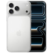 Apple iPhone 17 Pro Max Smartphone TIM 256GB 5G 6.9'' colore Argento
