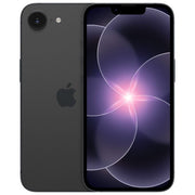 Apple MHRV4QL-A iPhone 17e Smartphone 5G 6,1'' OLED Chip A19 256GB Fotocamera 48MP MagSafe 15W colore Nero
