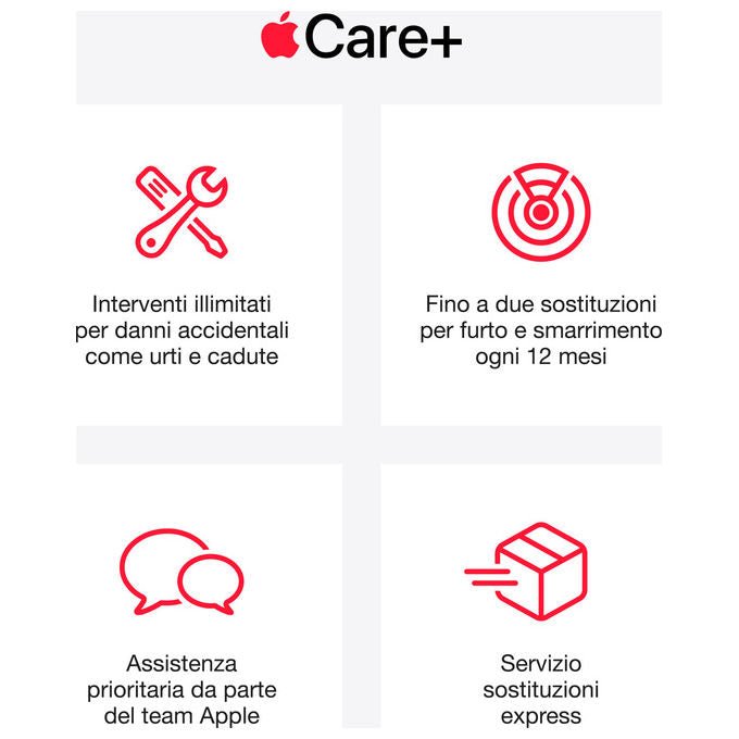 Apple MHRV4QL-A iPhone 17e Smartphone 5G 6,1'' OLED Chip A19 256GB Fotocamera 48MP MagSafe 15W colore Nero