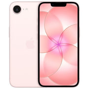 Apple MHRX4ZD-A iPhone 17e Smartphone 256 GB colore Rosa Chiaro