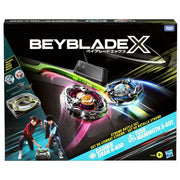 Hasbro Beyblade X BBX G1546 Arena di Battaglia colore X