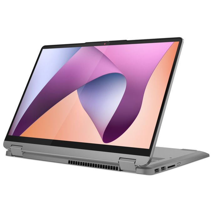 Lenovo IdeaPad Flex 5 14ABR8 Portatile 2 in 1 35 6 cm 14 pollici Touchscreen Grigio