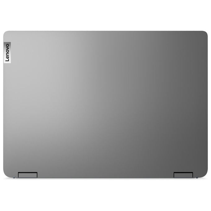 Lenovo IdeaPad Flex 5 14ABR8 Ibrido 14 pollici WUXGA Touch AMD Ryzen 7 16GB RAM 512GB SSD Windows 11 Home Grigio