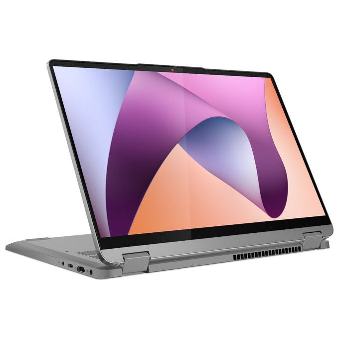 Lenovo IdeaPad Flex 5 14ABR8 Ibrido 14 pollici WUXGA Touch AMD Ryzen 7 16GB RAM 512GB SSD Windows 11 Home Grigio