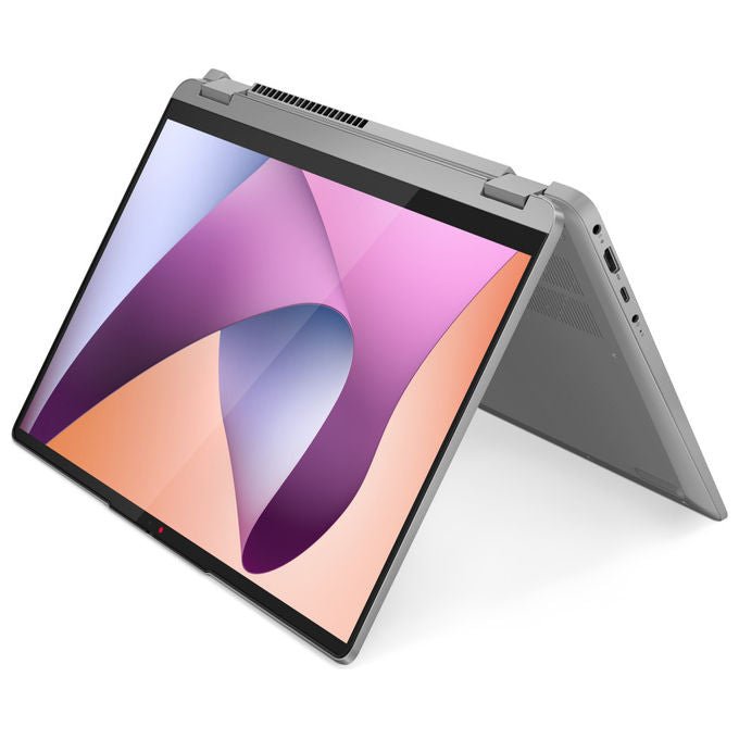 Lenovo IdeaPad Flex 5 14ABR8 Ibrido 14 pollici WUXGA Touch AMD Ryzen 7 16GB RAM 512GB SSD Windows 11 Home Grigio