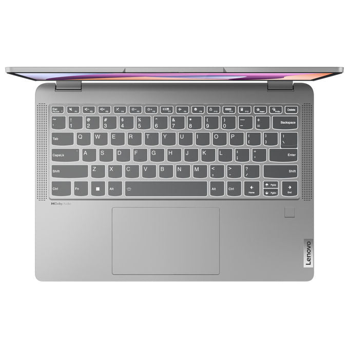 Lenovo IdeaPad Flex 5 14ABR8 Ibrido 14 pollici WUXGA Touch AMD Ryzen 7 16GB RAM 512GB SSD Windows 11 Home Grigio