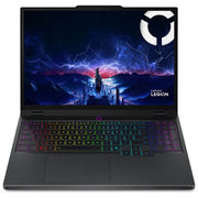 Lenovo Legion 5 15IAX10 Laptop Intel Core Ultra 7 255HX 16GB DDR5 1TB SSD NVIDIA GeForce RTX 5060 15.1'' WQXGA Wi-Fi 7 Windows 11 Home colore Nero