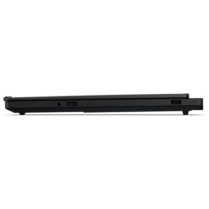 Lenovo Legion 5 15IAX10 Laptop Intel Core Ultra 7 255HX 16GB DDR5 1TB SSD NVIDIA GeForce RTX 5060 15.1'' WQXGA Wi-Fi 7 Windows 11 Home colore Nero