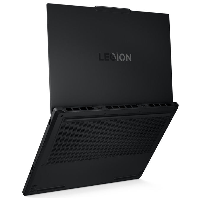 Lenovo Legion 5 15IAX10 Laptop Intel Core Ultra 7 255HX 16GB DDR5 1TB SSD NVIDIA GeForce RTX 5060 15.1'' WQXGA Wi-Fi 7 Windows 11 Home colore Nero