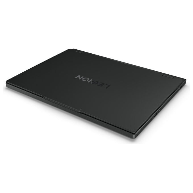 Lenovo Legion 5 15IAX10 Laptop Intel Core Ultra 7 255HX 16GB DDR5 1TB SSD NVIDIA GeForce RTX 5060 15.1'' WQXGA Wi-Fi 7 Windows 11 Home colore Nero