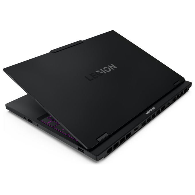 Lenovo Legion 5 15IAX10 Laptop Intel Core Ultra 7 255HX 16GB DDR5 1TB SSD NVIDIA GeForce RTX 5060 15.1'' WQXGA Wi-Fi 7 Windows 11 Home colore Nero