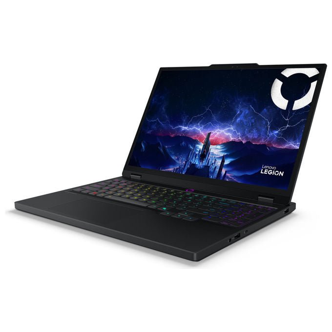 Lenovo Legion 5 15IAX10 Laptop Intel Core Ultra 7 255HX 16GB DDR5 1TB SSD NVIDIA GeForce RTX 5060 15.1'' WQXGA Wi-Fi 7 Windows 11 Home colore Nero