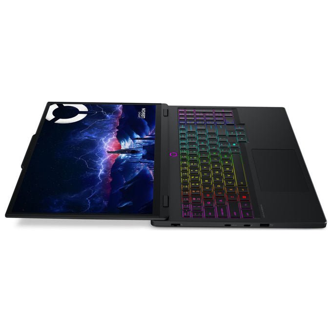 Lenovo Legion 5 15IAX10 Laptop Intel Core Ultra 7 255HX 16GB DDR5 1TB SSD NVIDIA GeForce RTX 5060 15.1'' WQXGA Wi-Fi 7 Windows 11 Home colore Nero