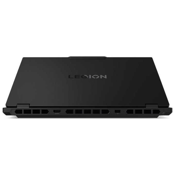 Lenovo Legion 5 15IAX10 Laptop Intel Core Ultra 7 255HX 16GB DDR5 1TB SSD NVIDIA GeForce RTX 5060 15.1'' WQXGA Wi-Fi 7 Windows 11 Home colore Nero